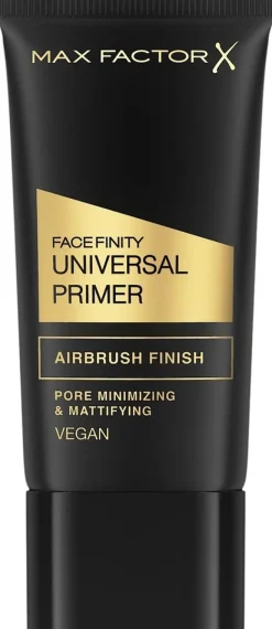 Max Factor Facefinity Universal Primer 30 ml meikinpohjustusvoide