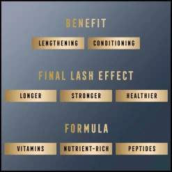Max Factor False Lash Effect Lash Serum 13,1 ml ripsiseerumi