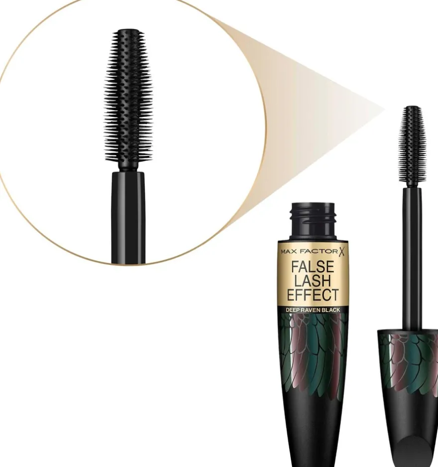 Max Factor False Lash Effect ripsiväri Deep Raven Black 13,1 ml