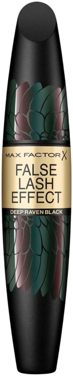 Max Factor False Lash Effect ripsiväri Deep Raven Black 13,1 ml