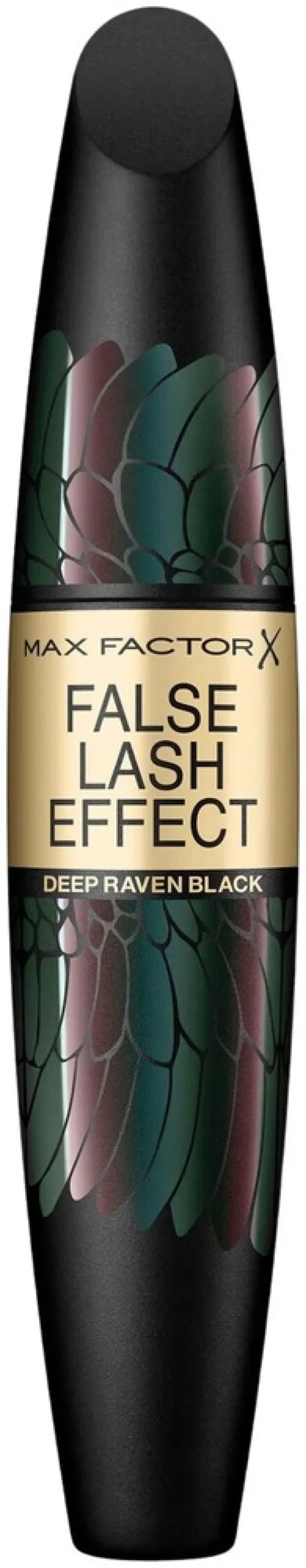 Max Factor False Lash Effect ripsiväri Deep Raven Black 13,1 ml