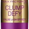 Max Factor False Lash Effect ripsiväri Clump Defy Black 13,1 ml