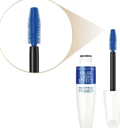 Max Factor False Lash Effect ripsivärin pohjustaja 13 ml
