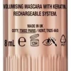 Max Factor False Lash Effect Supreme Recharge Refillable Mascara Black 9 ml