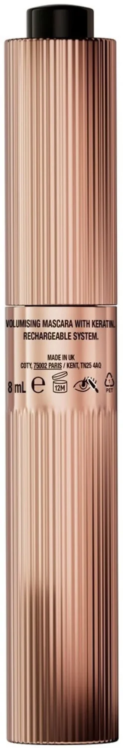 Max Factor False Lash Effect Supreme Recharge Refillable Mascara Black 9 ml