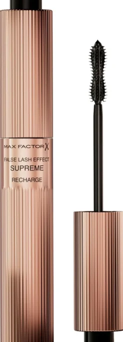 Max Factor False Lash Effect Supreme Recharge Refillable Mascara Black 9 ml