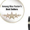 Max Factor False Lash Effect Waterproof Black 13 ml