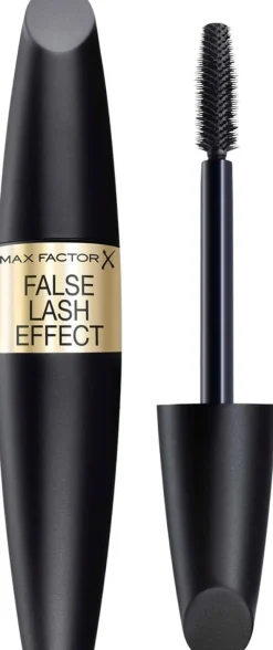 Max Factor False Lash Effect Waterproof Black 13 ml