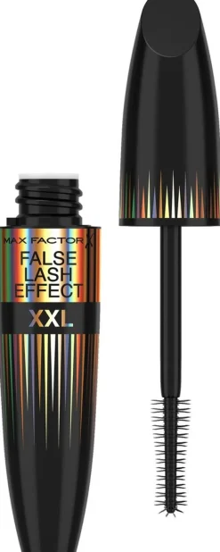 Max Factor False Lash Effect XXL Black Ripsiväri 12 ml