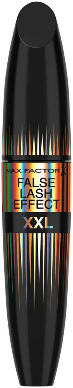 Max Factor False Lash Effect XXL Black Ripsiväri 12 ml