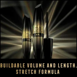 Max Factor False Lash Effect XXL Black Ripsiväri 12 ml