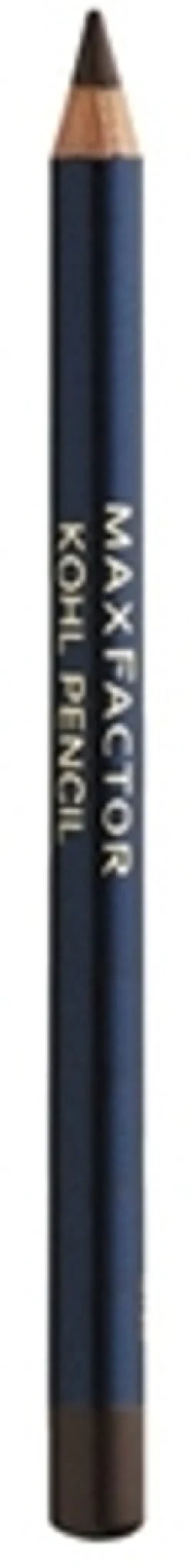 Max Factor Kohl Pencil Silmänrajauskynä 1 g 30 Brown