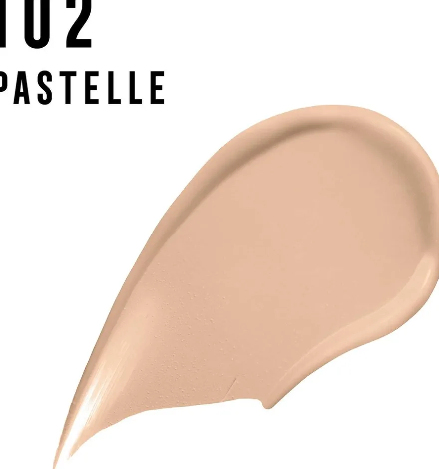 Max Factor Lasting Performance 102 Pastelle 35 ml