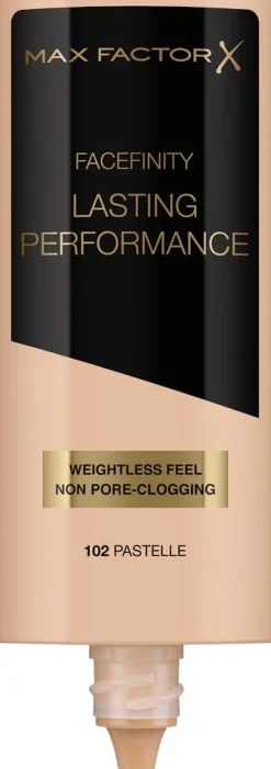 Max Factor Lasting Performance 102 Pastelle 35 ml