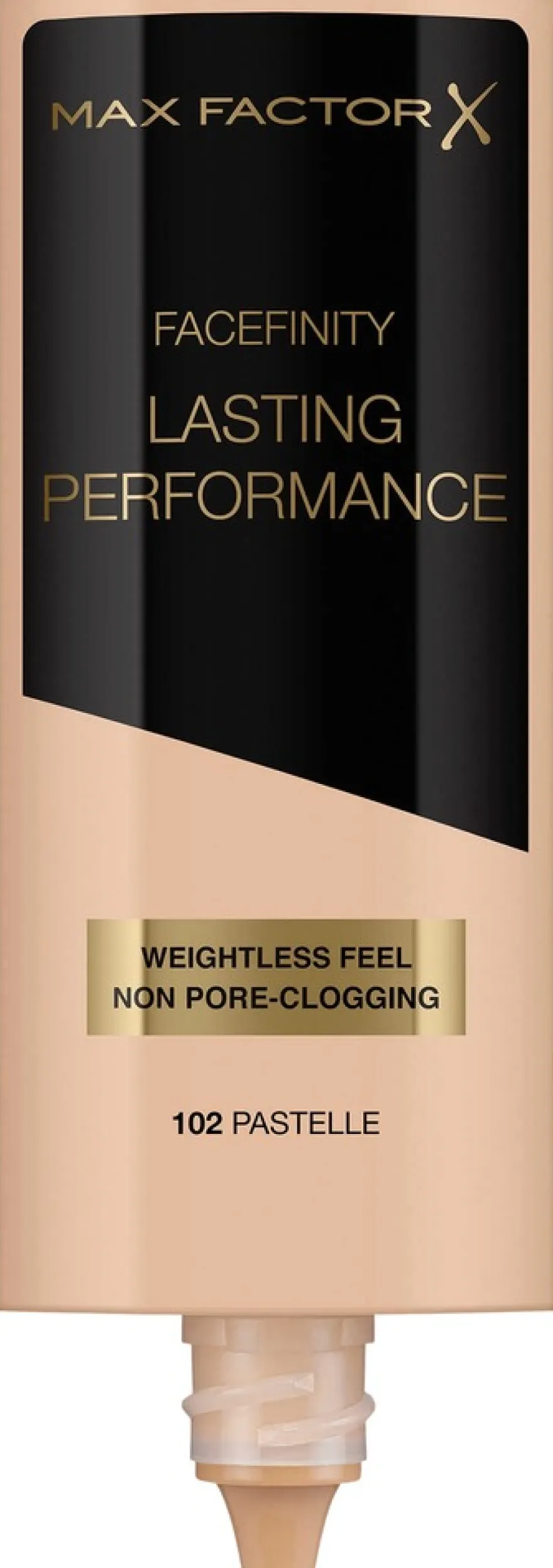 Max Factor Lasting Performance 102 Pastelle 35 ml