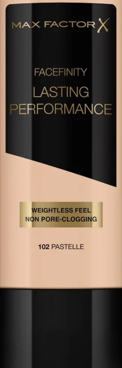 Max Factor Lasting Performance 102 Pastelle 35 ml
