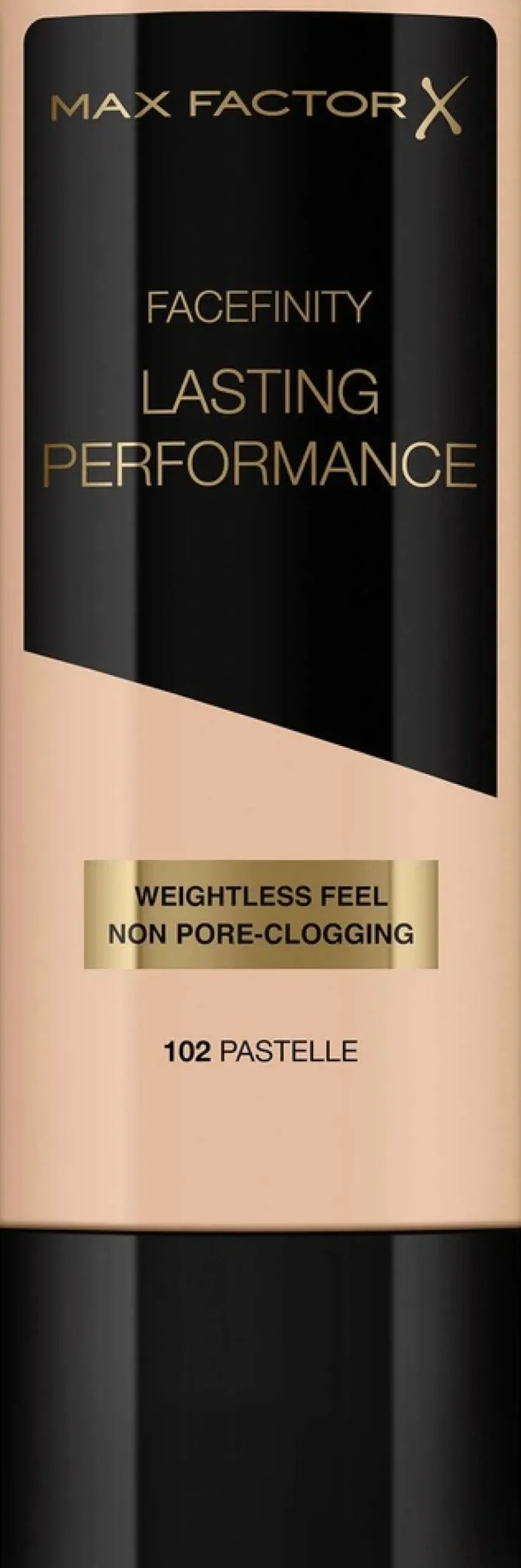 Max Factor Lasting Performance 102 Pastelle 35 ml