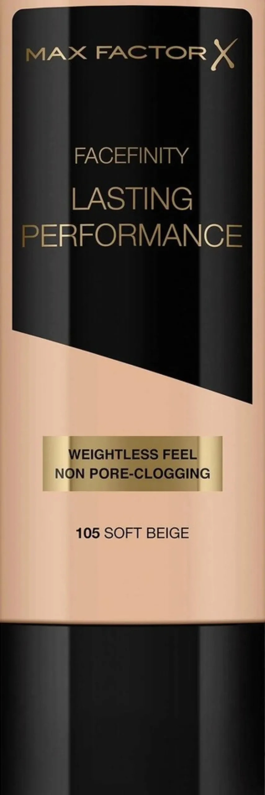 Max Factor Lasting Performance 105 Soft Beige 35 ml