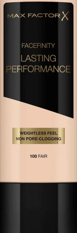 Max Factor Lasting Performance meikkivoide 35 ml 100 Fair
