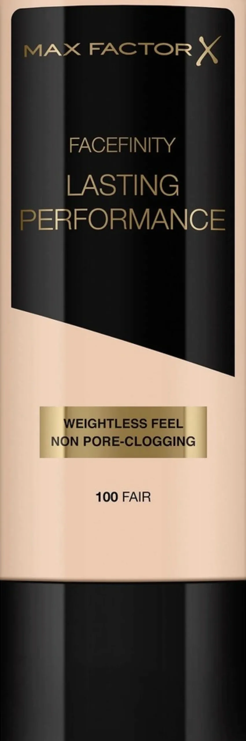 Max Factor Lasting Performance meikkivoide 35 ml 100 Fair