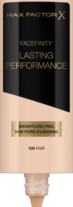 Max Factor Lasting Performance meikkivoide 35 ml 100 Fair