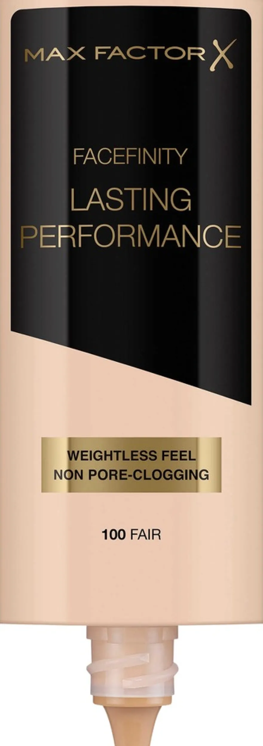 Max Factor Lasting Performance meikkivoide 35 ml 100 Fair