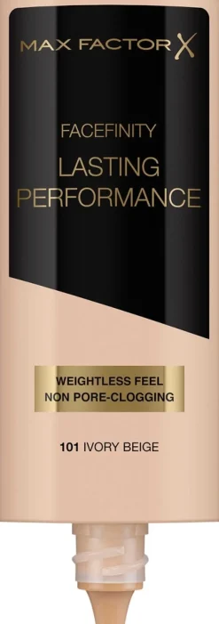 Max Factor Lasting Performance 101 Ivory Beige 35 ml