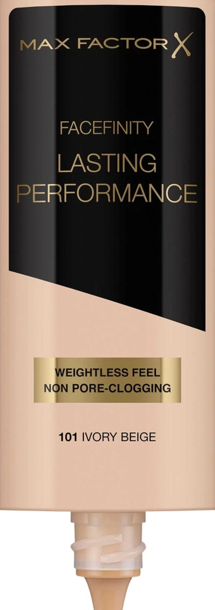 Max Factor Lasting Performance 101 Ivory Beige 35 ml