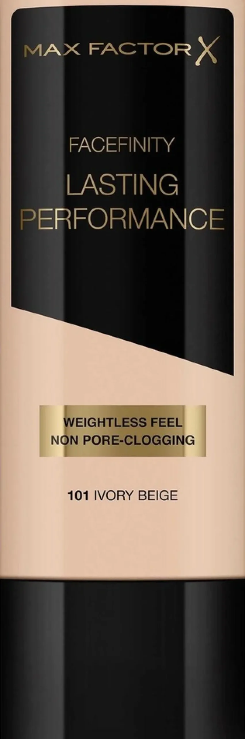 Max Factor Lasting Performance 101 Ivory Beige 35 ml