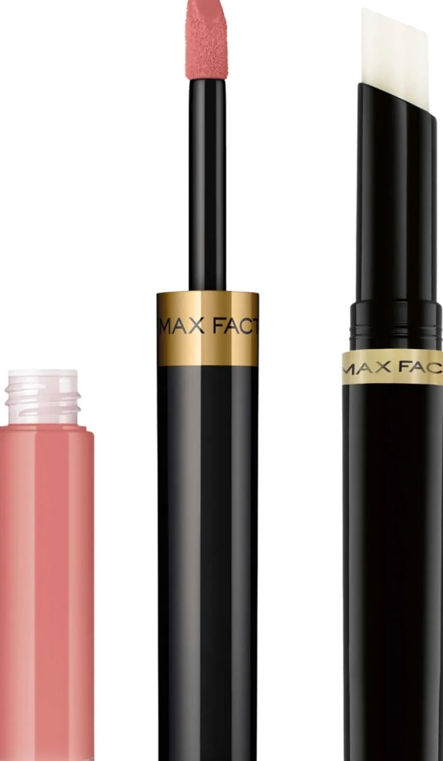 Max Factor Lipfinity 6 Always Delicate