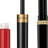 Max Factor Lipfinity 120 Hot