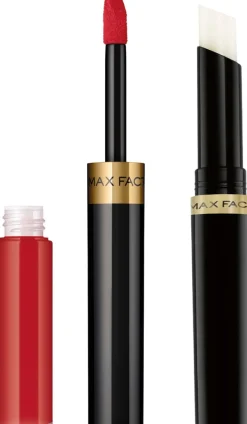 Max Factor Lipfinity 120 Hot