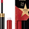 Max Factor Lipfinity huulimaali 88 Starlet 1,15 ml + 1,9 g