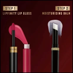Max Factor Lipfinity 335 Just in Love