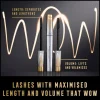 Max Factor Masterpiece 2in1 Mascara Black 7 ml ripsiväri