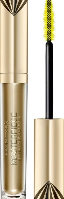 Max Factor Masterpiece mascara Black/Brown 4,5 ml