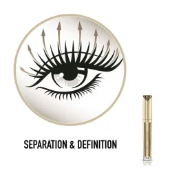 Max Factor Masterpiece mascara Rich Black 4,5 ml