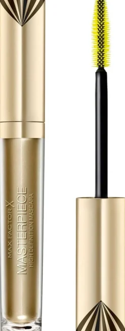 Max Factor Masterpiece mascara Rich Black 4,5 ml