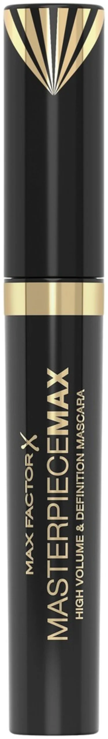 Max Factor Masterpiece Max mascara Black 7,2 ml