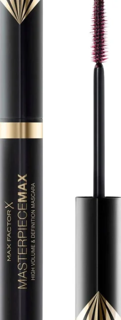 Max Factor Masterpiece Max mascara Black/Brown 7,2 ml