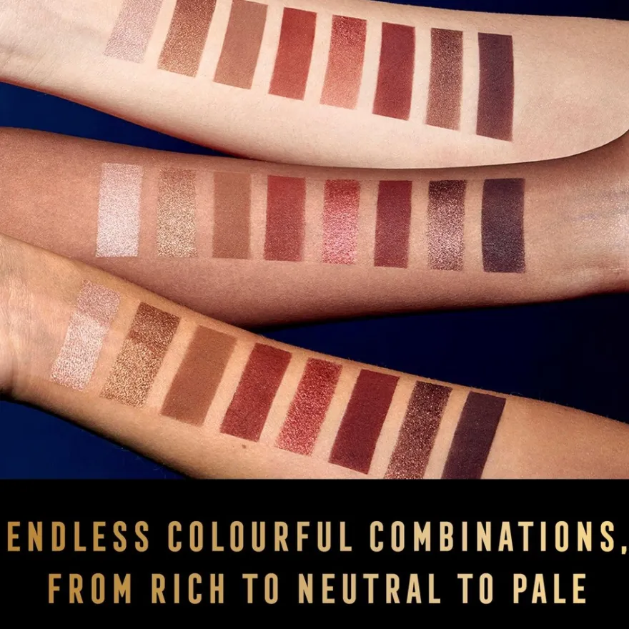 Max Factor Masterpiece Nude Palette 5 Cherry Nudes 6,5 g