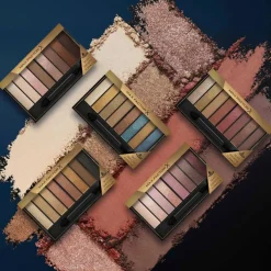 Max Factor Masterpiece Nude Palette 5 Cherry Nudes 6,5 g