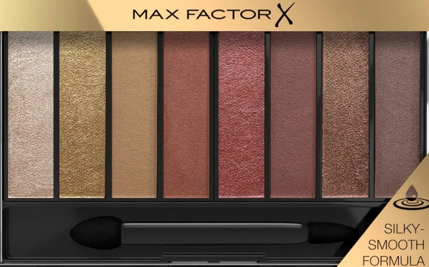 Max Factor Masterpiece Nude Palette 5 Cherry Nudes 6,5 g