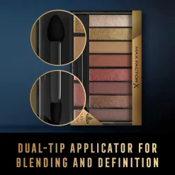 Max Factor Masterpiece Nude Palette 5 Cherry Nudes 6,5 g