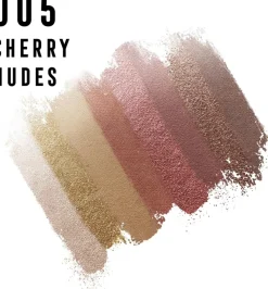 Max Factor Masterpiece Nude Palette 5 Cherry Nudes 6,5 g