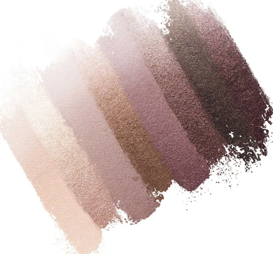 Max Factor Masterpiece Nude Palette 3 Rose Nudes 6,5 g