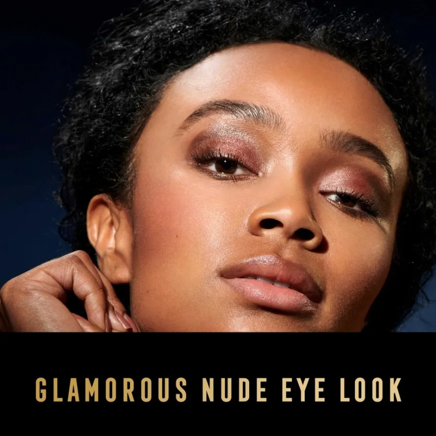 Max Factor Masterpiece Nude Palette 3 Rose Nudes 6,5 g