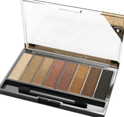 Max Factor Masterpiece Nude Palette 2 Golden Nudes 6,5 g