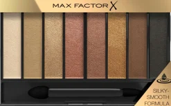 Max Factor Masterpiece Nude Palette 2 Golden Nudes 6,5 g
