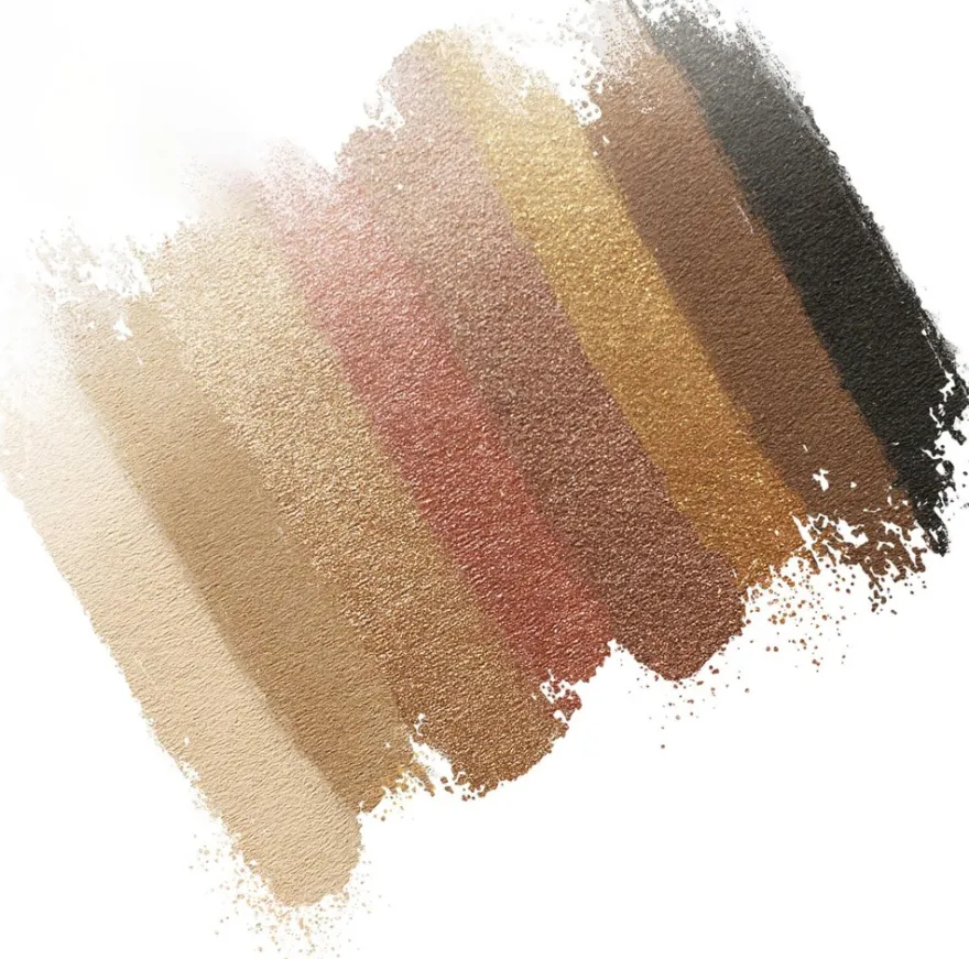 Max Factor Masterpiece Nude Palette 2 Golden Nudes 6,5 g